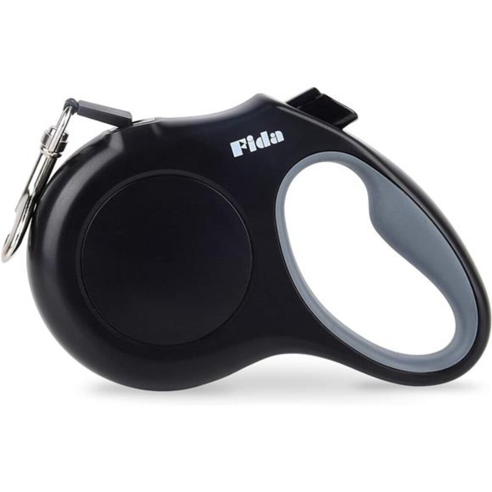 Retractable Dog Leash, 16 ft Dog Walking Leash for Small Dogs up to 26  lbs, 360